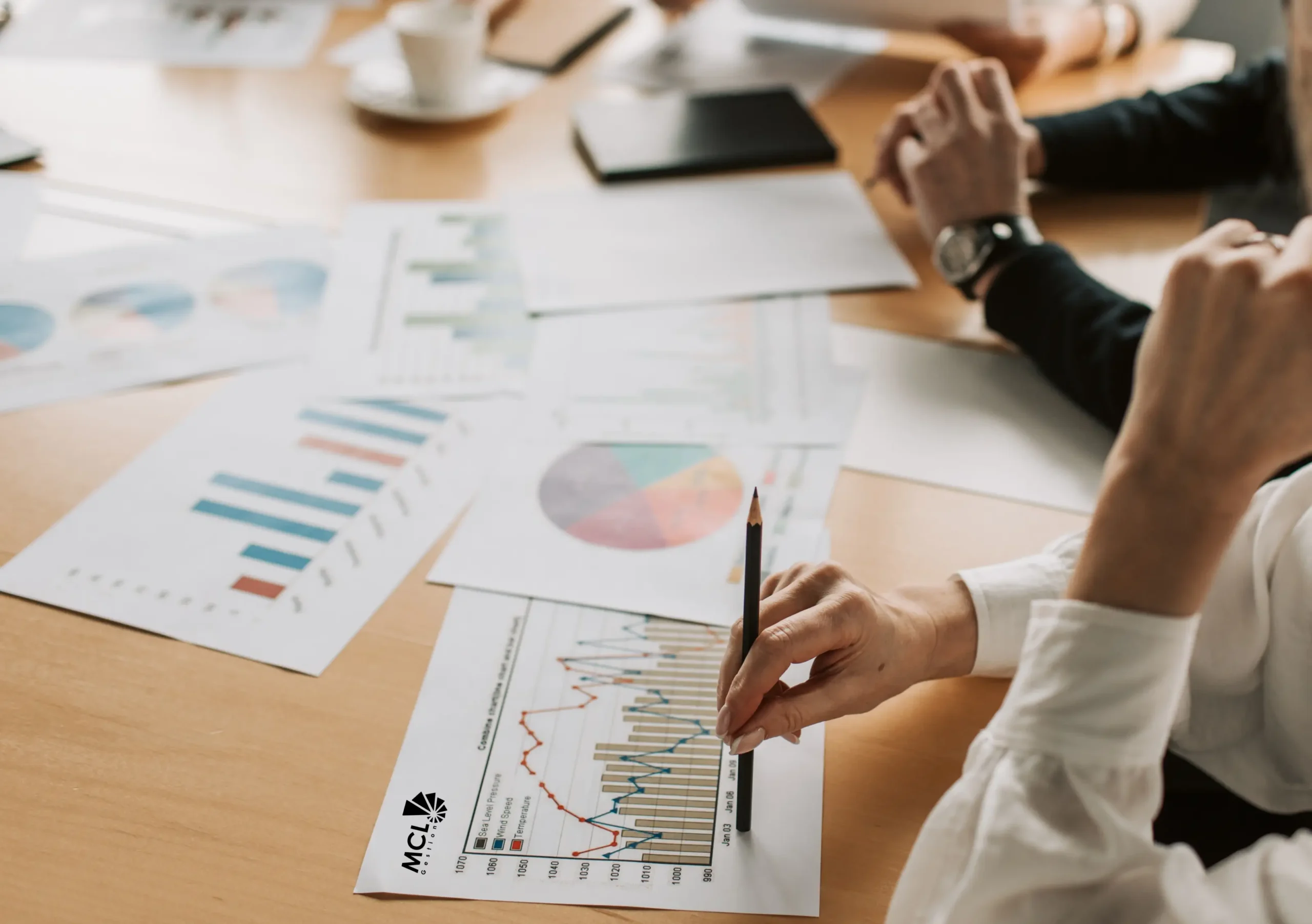 Manière de travailler