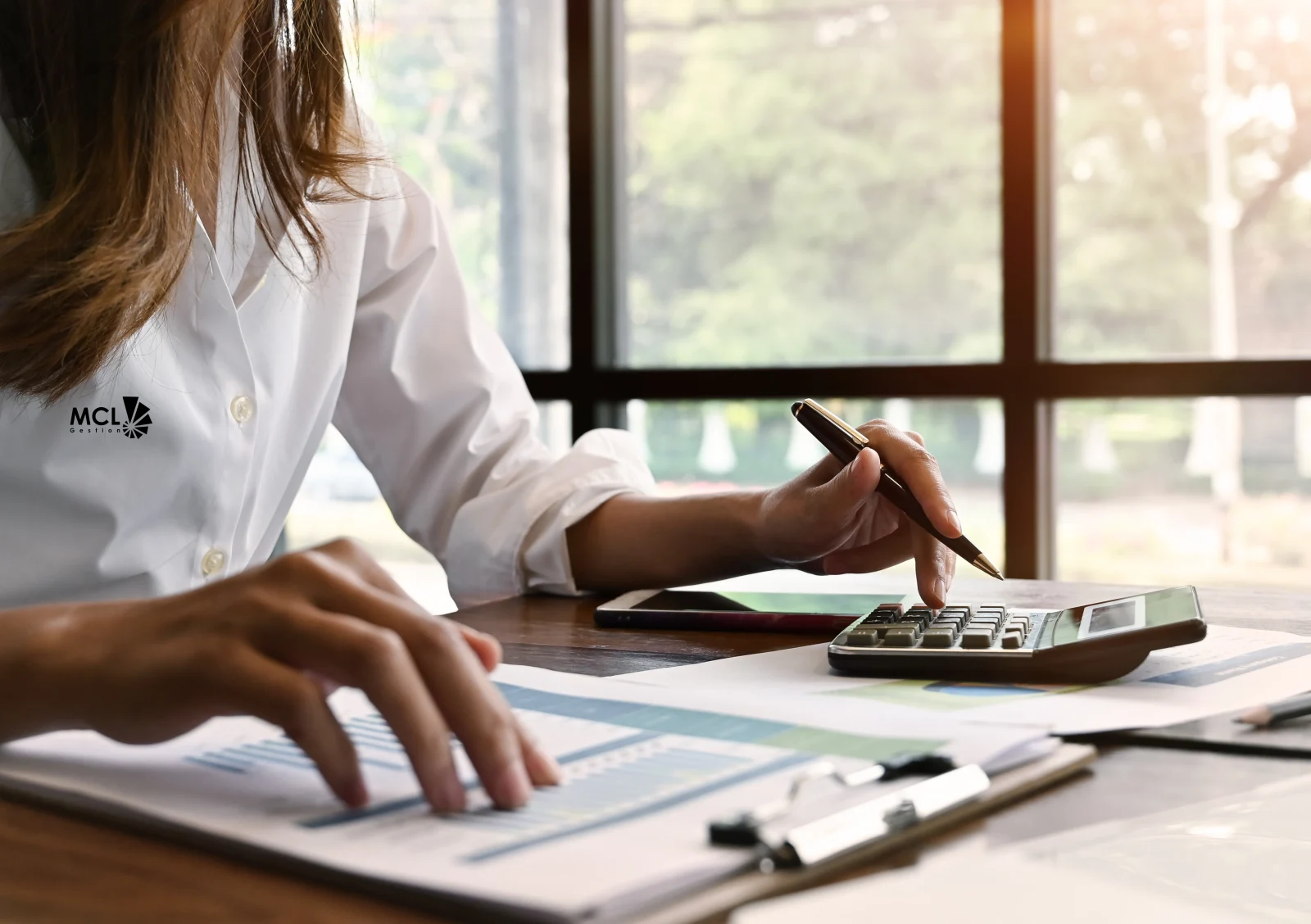 accompagnement en gestion d’entreprise