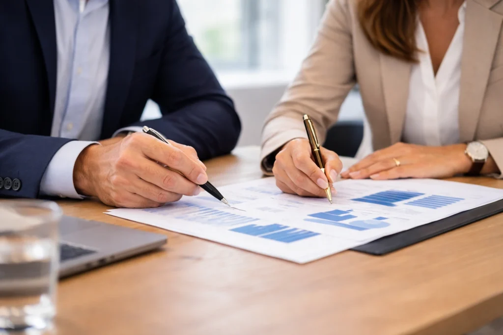 Avis client - Page accueil